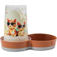 Moderna Tasty Large Indy & Louise - 1.5 L