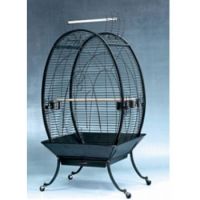 BIRD CAGE DNG (JUMBO): SIZE:88.5×88×159cm