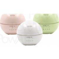 POWAIR MISTING DOME Green