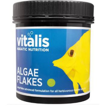  Vitalis Algae Flakes 30g 