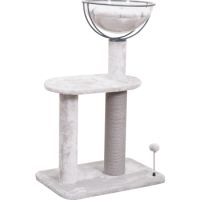 Catry Cat Scratching Tree 58x39x91h cm