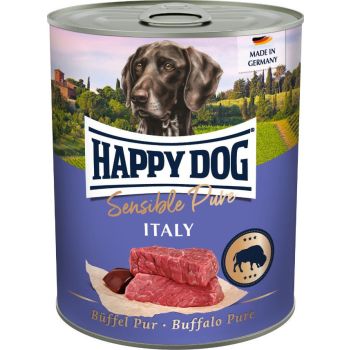  Happy Dog Wet Food Pure Buffalo - 400 G 