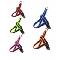 DOCO  Athletica City Walker Mesh Harness L   2.5 x 70 72-90cm
