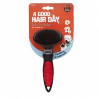 Ball Pin Slicker for Sensitive Skin - Small