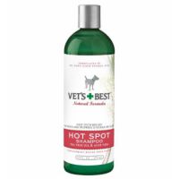 Hot Spot Shampoo (16oz)