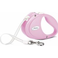 Flexi Puppy Tape 2 M, Rose