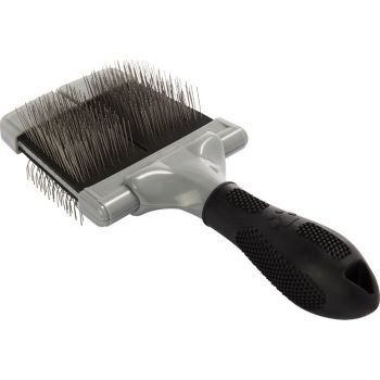  Furminator Dog & Cat Slicker Brush L Solf 12 YA 