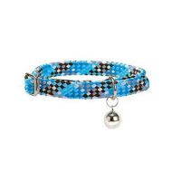 Arpege Cat Collar - Blue