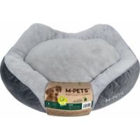 M-PETS Ulva Eco Basket Bed S 52 x 43 x 20cm