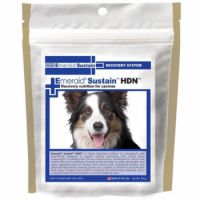 Sustain HDN Canine 100g