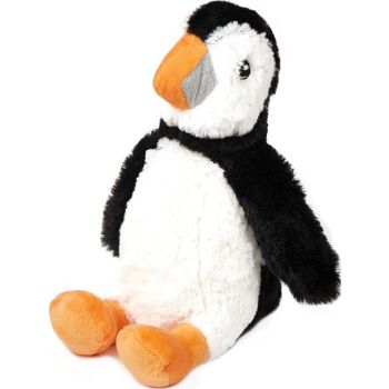 FOFOS Wildlife Plush Penguin Dog Toys 