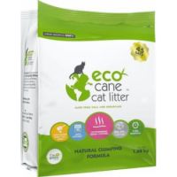 Eco Cane Cat Litter Natural Clumping Formula 5.8L