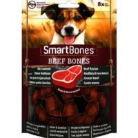 SmartBones Beef Mini 8 Pk