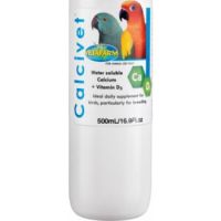 Vetafarm Avian Calcivet 500ML