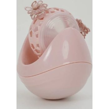  Petbroo PlayPaw Interactive Toy -PINK 9*9*13CM 