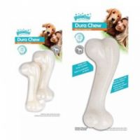 PAWISE DURA CHEW 2PK-CHICKEN FLAVOR:14603