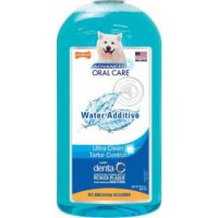 Nylabone Advanced Oral Liquid Tartar Remover Dog Health Supplies