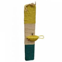 SMART WAY SCRATCHER  50*10*2.5CM