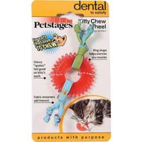 Petstages Kitty Chew Wheel