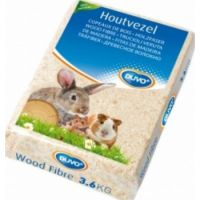 Duvo Wood Chips 3.6KG