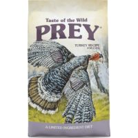 Taste of The Wild PREY  Turkey  CAT   6.8  kg