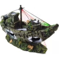 Smart Fish Aquarium Decoration 26*10*18 cm