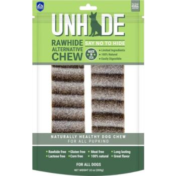  Himalayan Unhide Rawhide Free Chew Large 10oz 