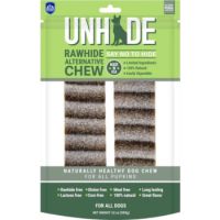 Himalayan Unhide Rawhide Free Chew Large 10oz