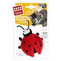 Beetle Melody Chaser w/ motion Activated sound chip (bee sound)