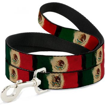  DOG LEASH MEXICA 83908 