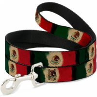 DOG LEASH MEXICA 83908