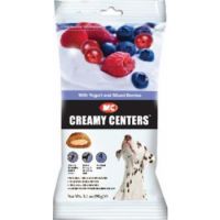 M&C Creamy Centers With Yogurt and Mixed Berries 90g