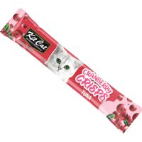 Kit Cat Cranberry Crisps Tuna 20g