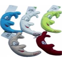 PLUSH TOYS (BANANA WITH VOICE  1PCS