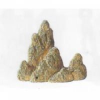 AQM. RESIN DECORATION:  U-271M