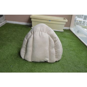  DOCTOR PET THE WILD CAVE BEIGE BEIGE 57 x 51 x 48 CM 