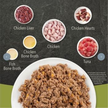  Acana Premium Lamb Pate Cat Wet Food 85G 