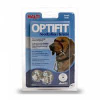 COA HO01 HALTI Optifit Head Collar Small