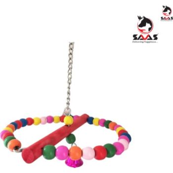  Saas Bird Toys 18*20cm 