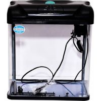 RS Electrical Aquarium with Filter and Light  Mix ColorRs-380B