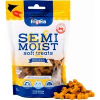 FriGERA Semi-Moist Soft Treats Chicken 165g