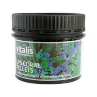 Vitalis LPS Coral Food 1.5mm 50g