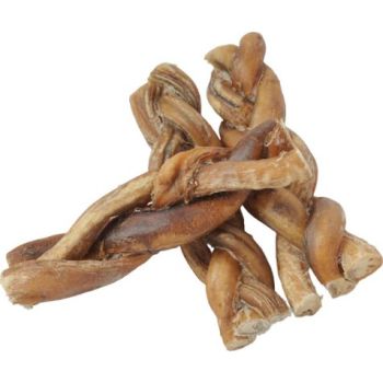  Petrix Pizzle Braided 6 Inches 3 Pcs 
