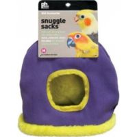 Prevue Snuggle Sack, Large ( Violet & Green Only )