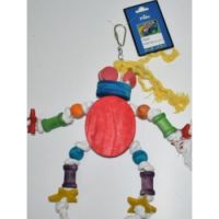 Bird Toys Natural BTLB112