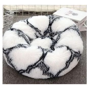  Furpaws Donut- Small (60cm) / Assorted Colors 