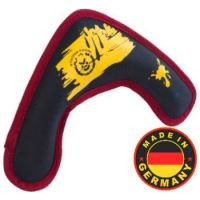Strongly Boomerang