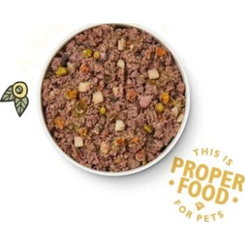  Lily's Kitchen Sunday Lunch Wet Dog Food - 150G 