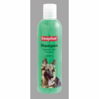 Shampoo Herbal Green (natural) 250ml