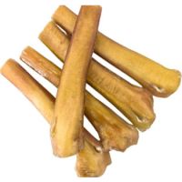 Pet Natural Farm 6" BULLY STICK MONSTER 44+ grams per chew  (1pcs)